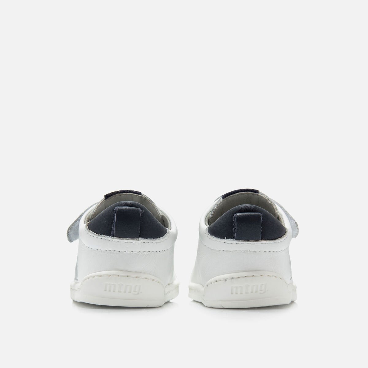 ﻿mtng Compra FREE BABY blanco 58903 NiñOs Calzado Zapatillas Promoción trimestral