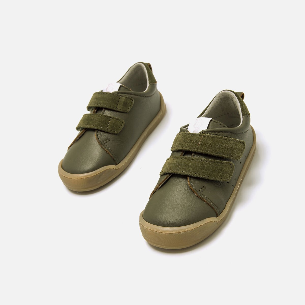﻿mtng Compra FREE BABY verde 57703 NiñOs Calzado Zapatillas Solo queda un día