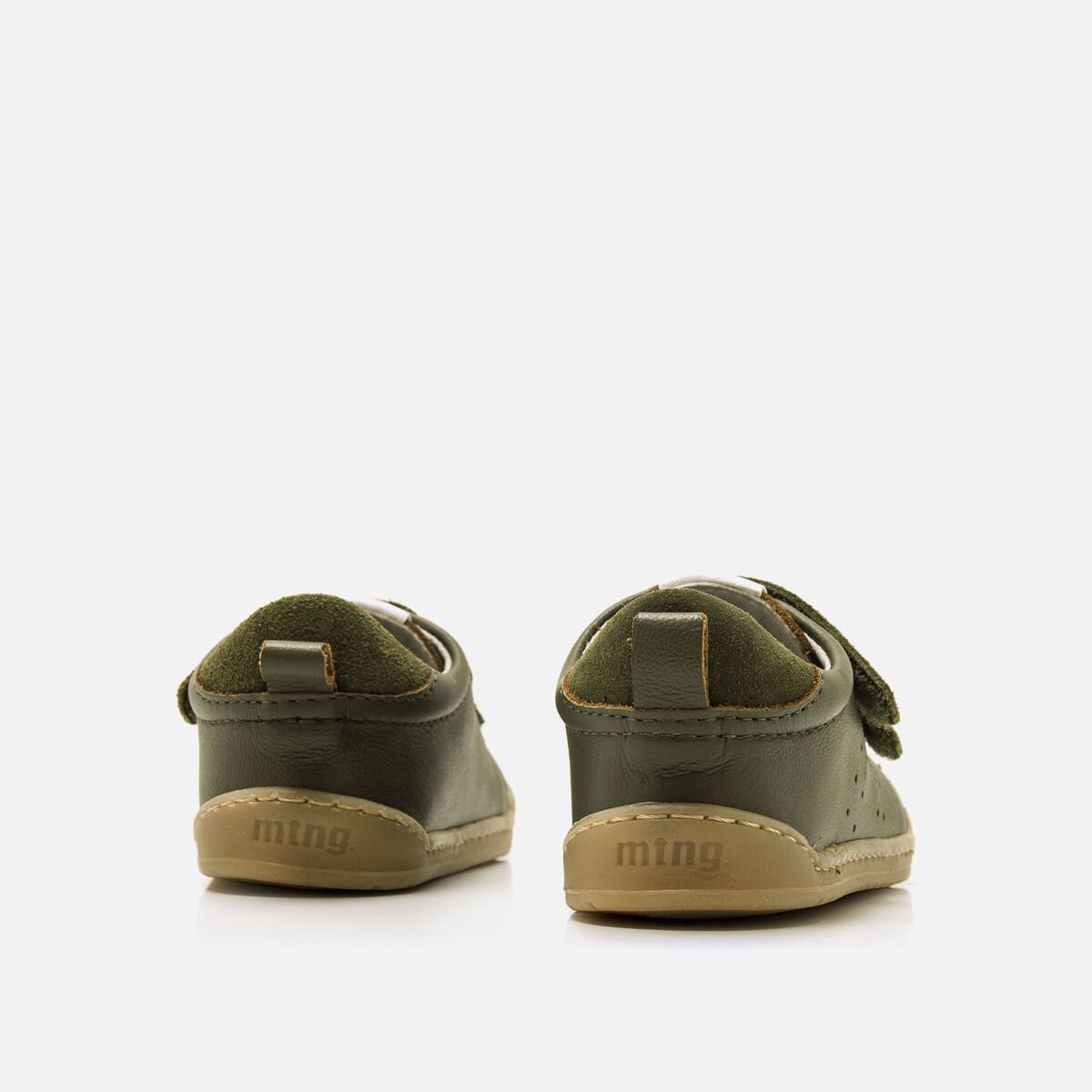 ﻿mtng Compra FREE BABY verde 57703 NiñOs Calzado Zapatillas Solo queda un día
