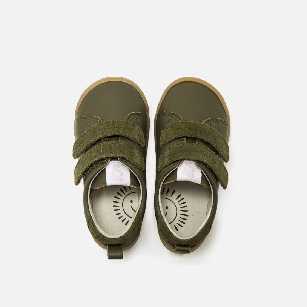 ﻿mtng Compra FREE BABY verde 57703 NiñOs Calzado Zapatillas Solo queda un día