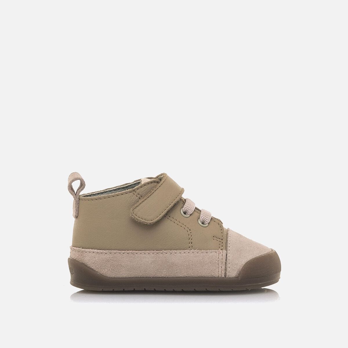 ﻿mtng Compra FREE BABY beige 55999 NiñOs NiñA Calzado Botines