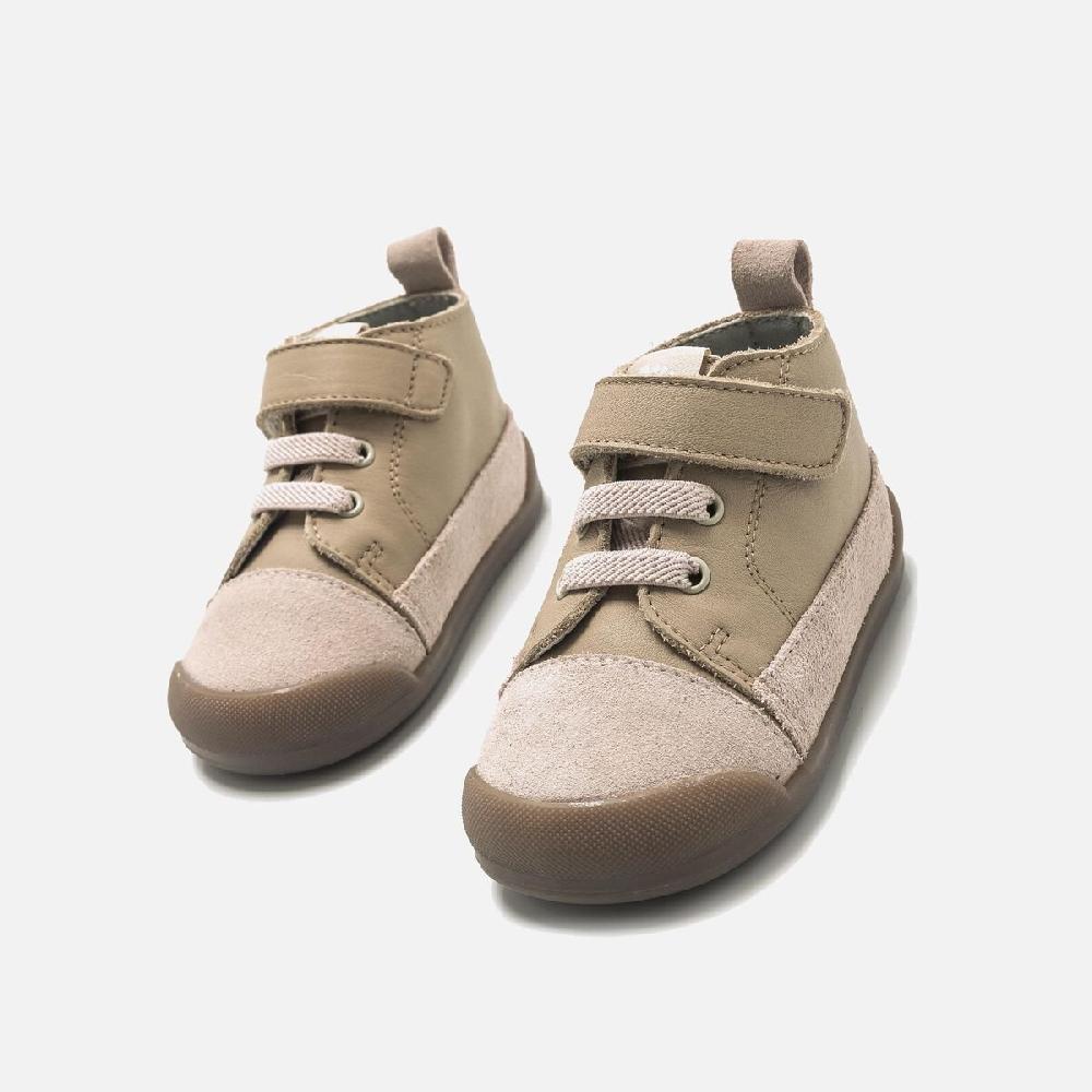 ﻿mtng Compra FREE BABY beige 55999 NiñOs NiñA Calzado Botines Superdescuento
