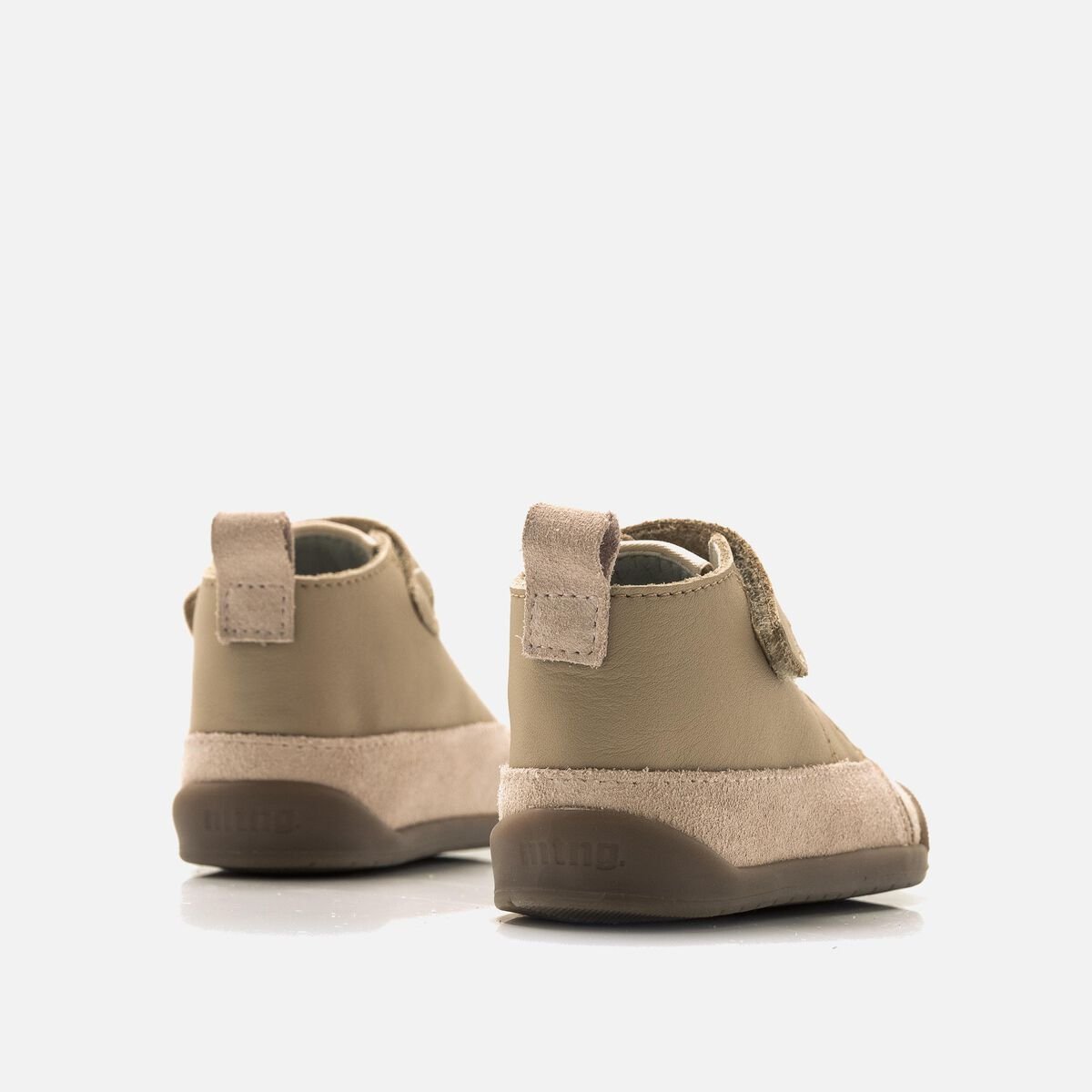 ﻿mtng Compra FREE BABY beige 55999 NiñOs NiñA Calzado Botines Superdescuento