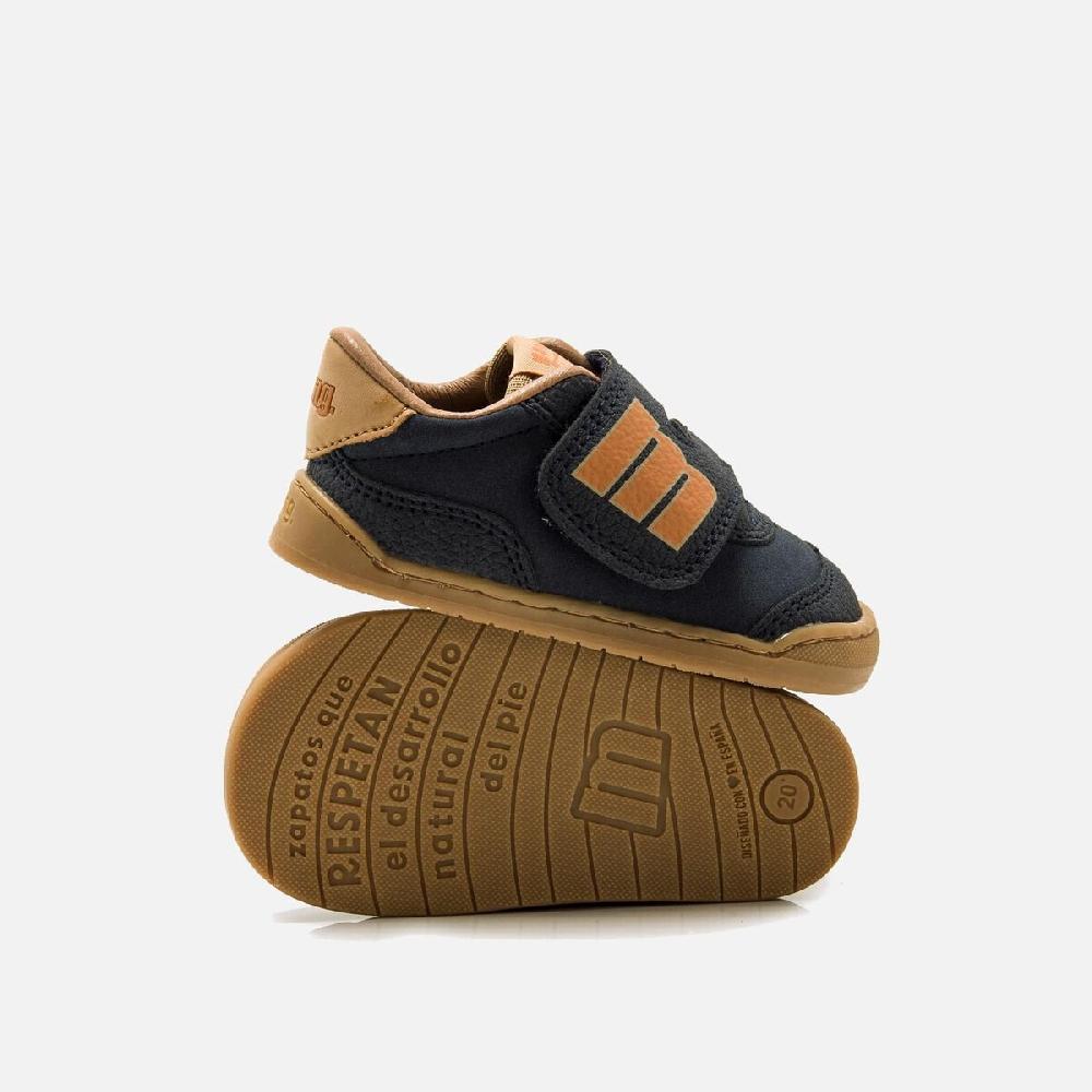 ﻿mtng Compra FREE BABY azul 58900 NiñOs Calzado Zapatillas Grandes descuentos