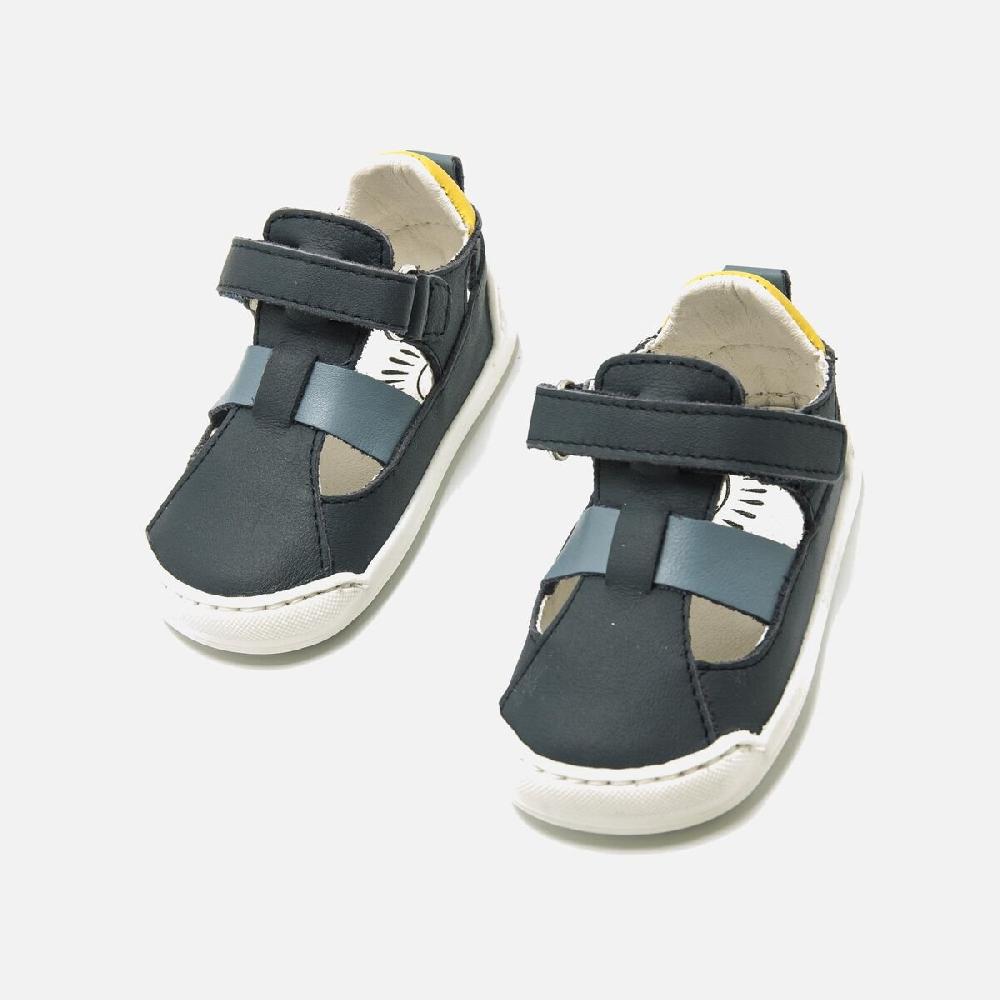 ﻿mtng Compra FREE BABY azul 56501 NiñOs Calzado Sandalias Liquidación