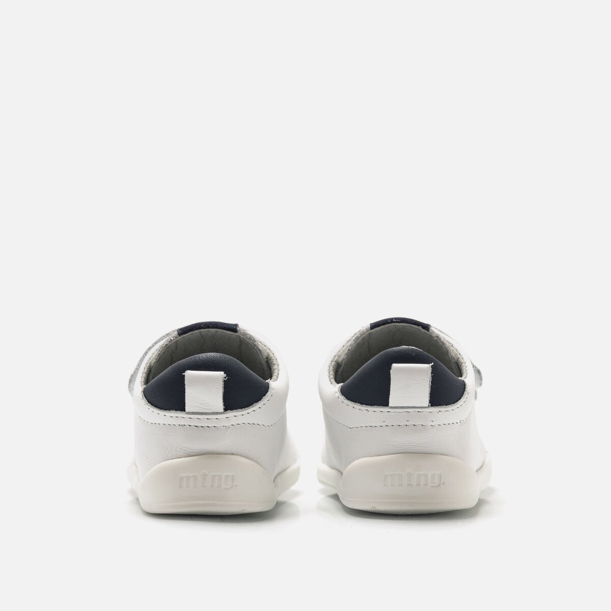 ﻿mtng Compra FREE BABY blanco 55991 NiñOs Calzado Zapatillas Envío internacional gratuito