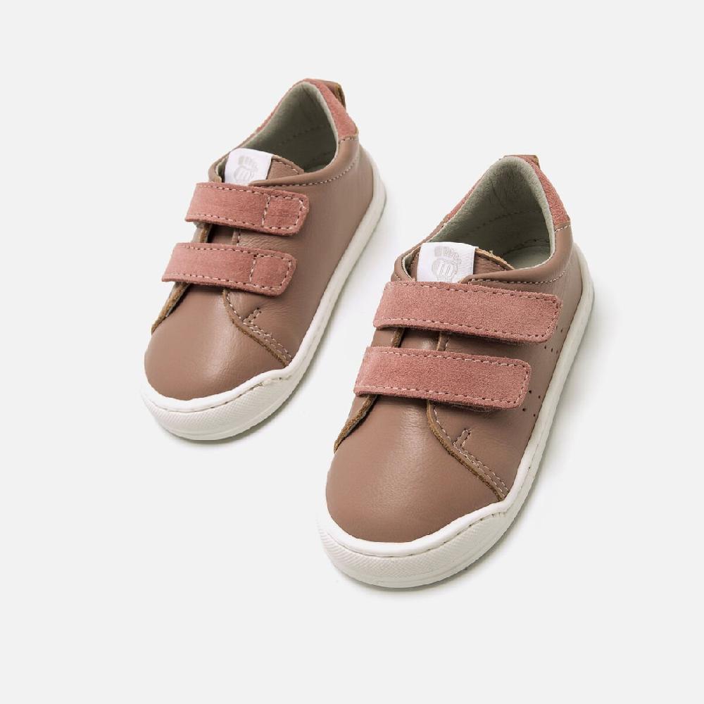 ﻿mtng Compra FREE BABY rosa 57705 NiñOs NiñA Calzado Zapatillas Tienda de fábrica
