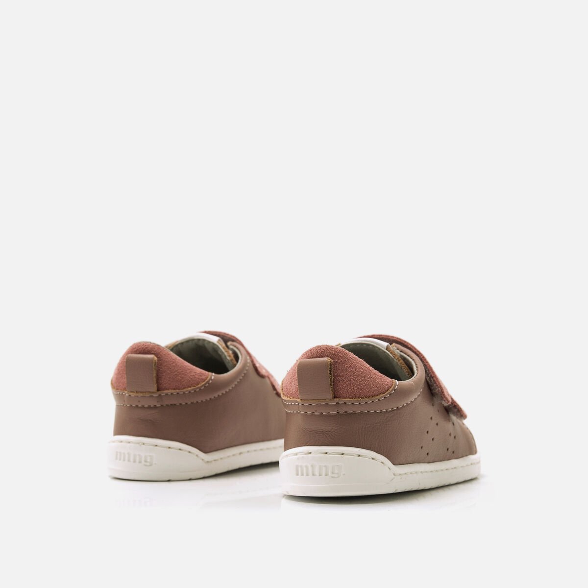 ﻿mtng Compra FREE BABY rosa 57705 NiñOs NiñA Calzado Zapatillas Tienda de fábrica