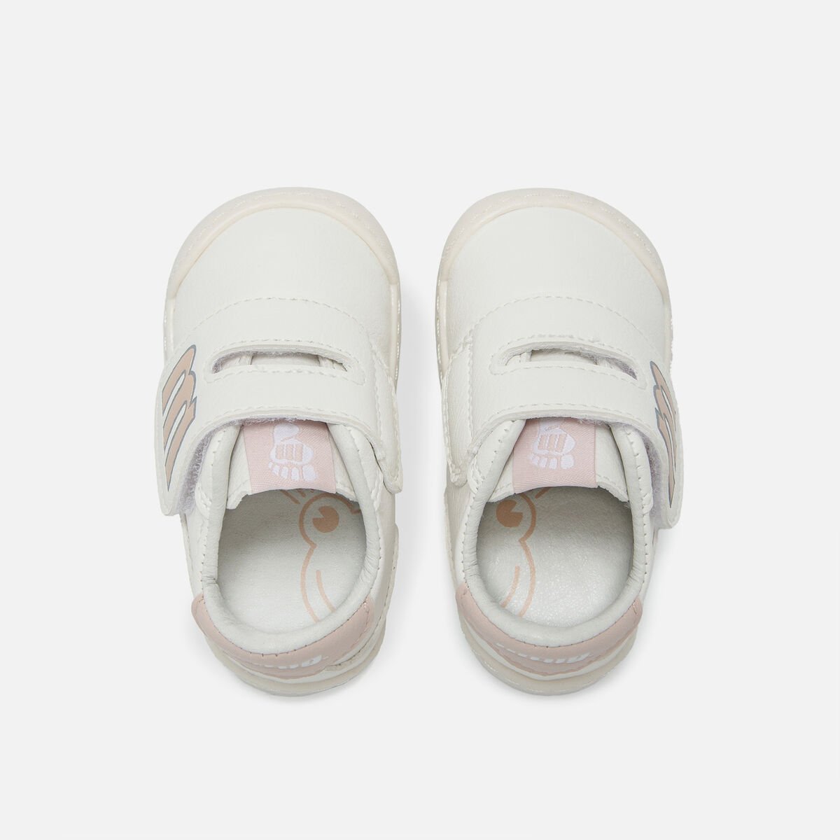 ﻿mtng Compra FREE BABY blanco 56015 NiñOs NiñA Calzado Zapatillas Limitado a 3 días