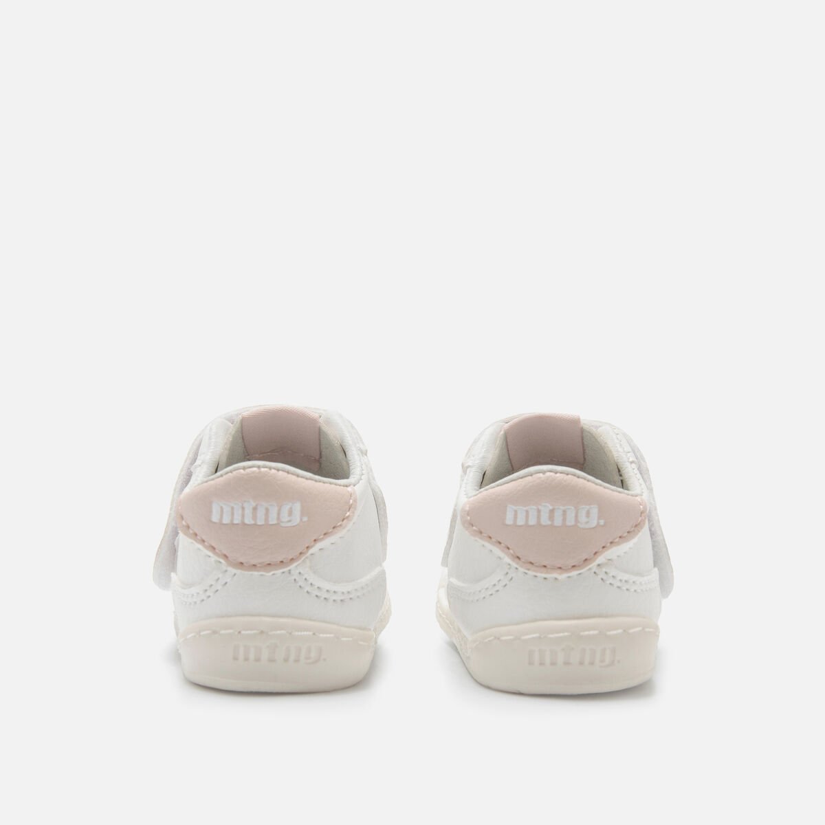 ﻿mtng Compra FREE BABY blanco 56015 NiñOs NiñA Calzado Zapatillas Limitado a 3 días