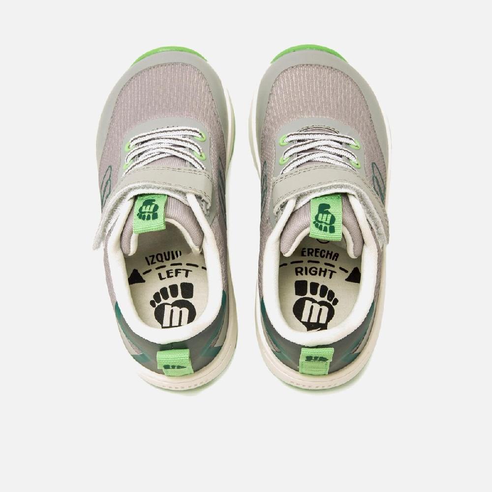 ﻿mtng Compra FREE gris 59576 NiñOs Calzado Zapatillas Precios de Black Friday