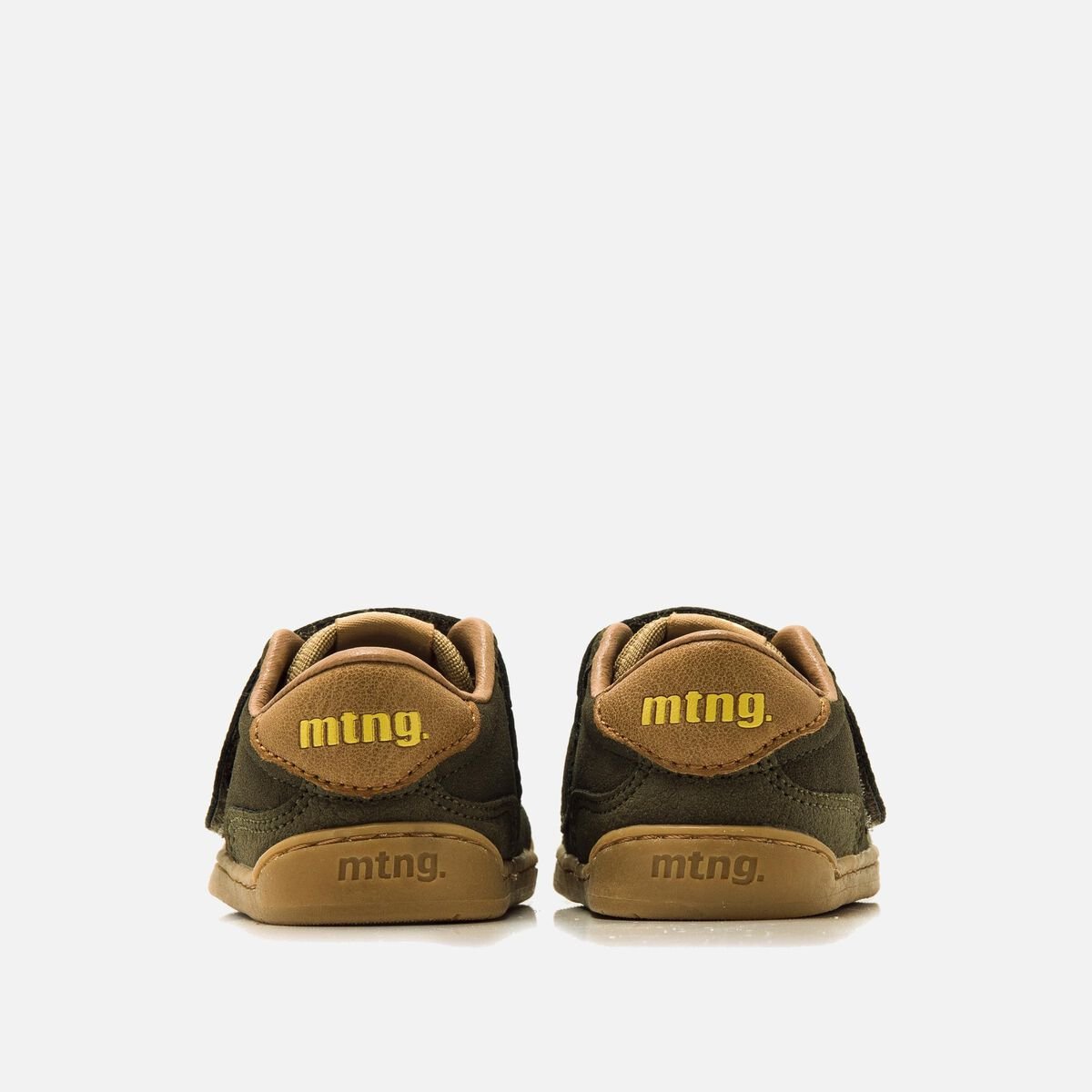 ﻿mtng Compra FREE BABY verde 58899 NiñOs Calzado Zapatillas En oferta