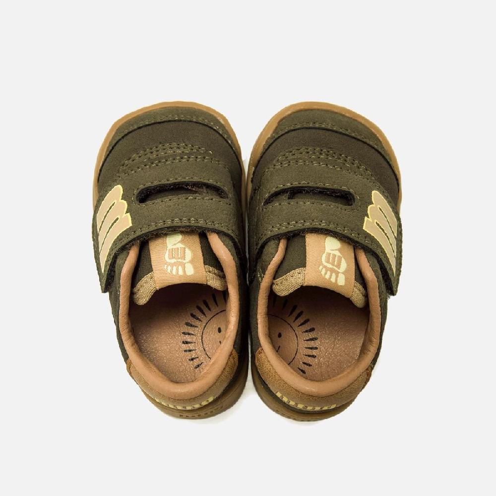 ﻿mtng Compra FREE BABY verde 58899 NiñOs Calzado Zapatillas En oferta