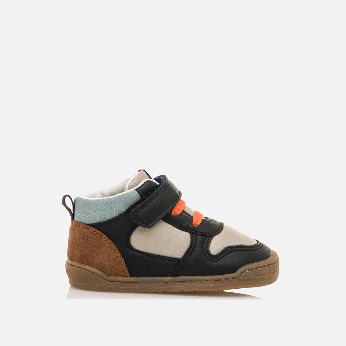 ﻿mtng Compra FREE BABY azul 58908 NiñOs Calzado Zapatillas