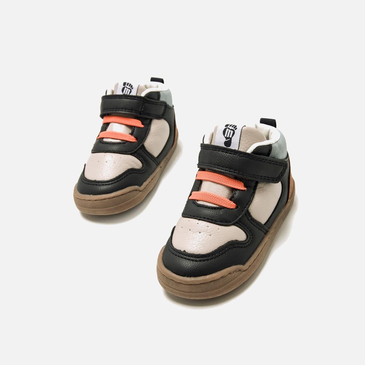 ﻿mtng Compra FREE BABY azul 58908 NiñOs Calzado Zapatillas Libre de impuestos