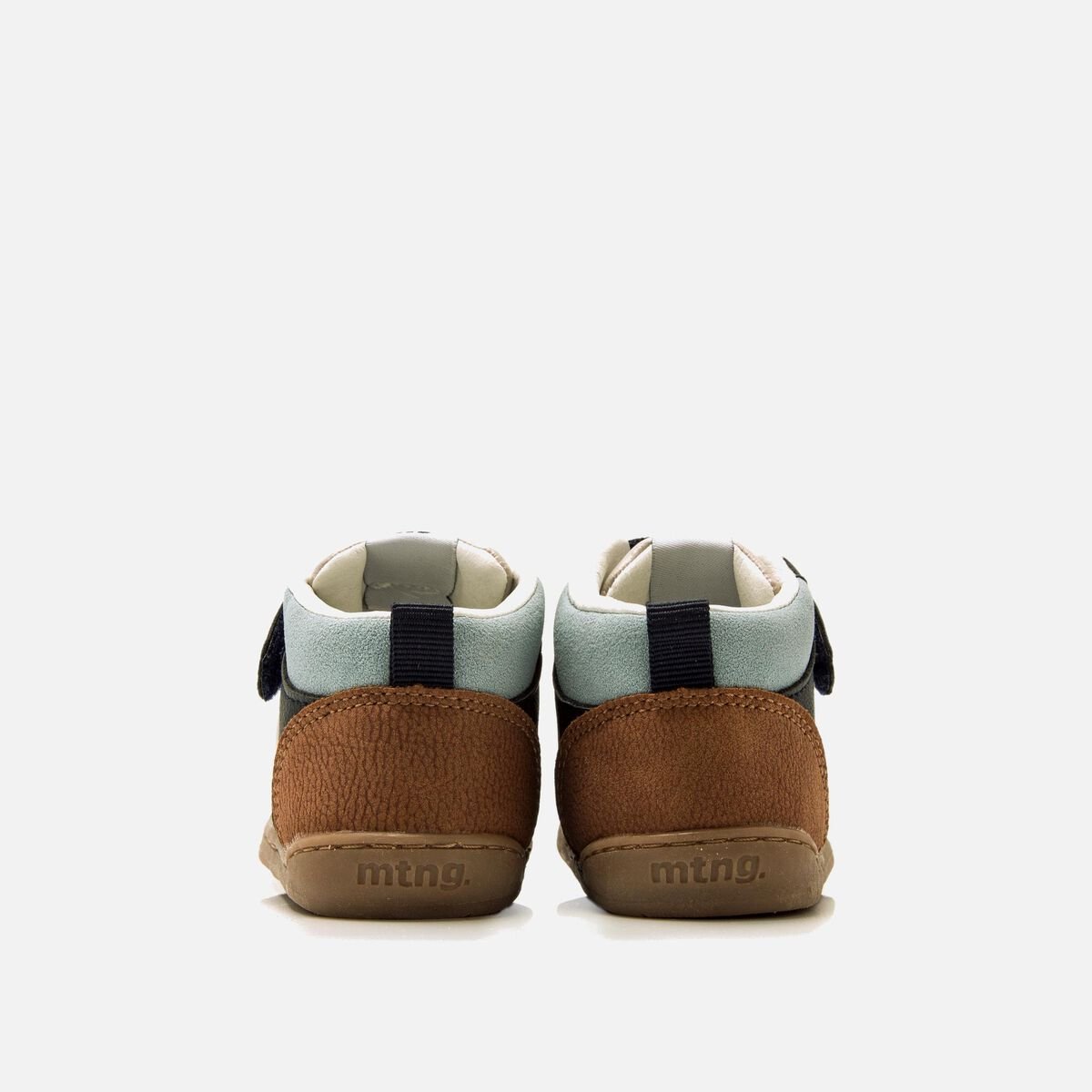 ﻿mtng Compra FREE BABY azul 58908 NiñOs Calzado Zapatillas Libre de impuestos