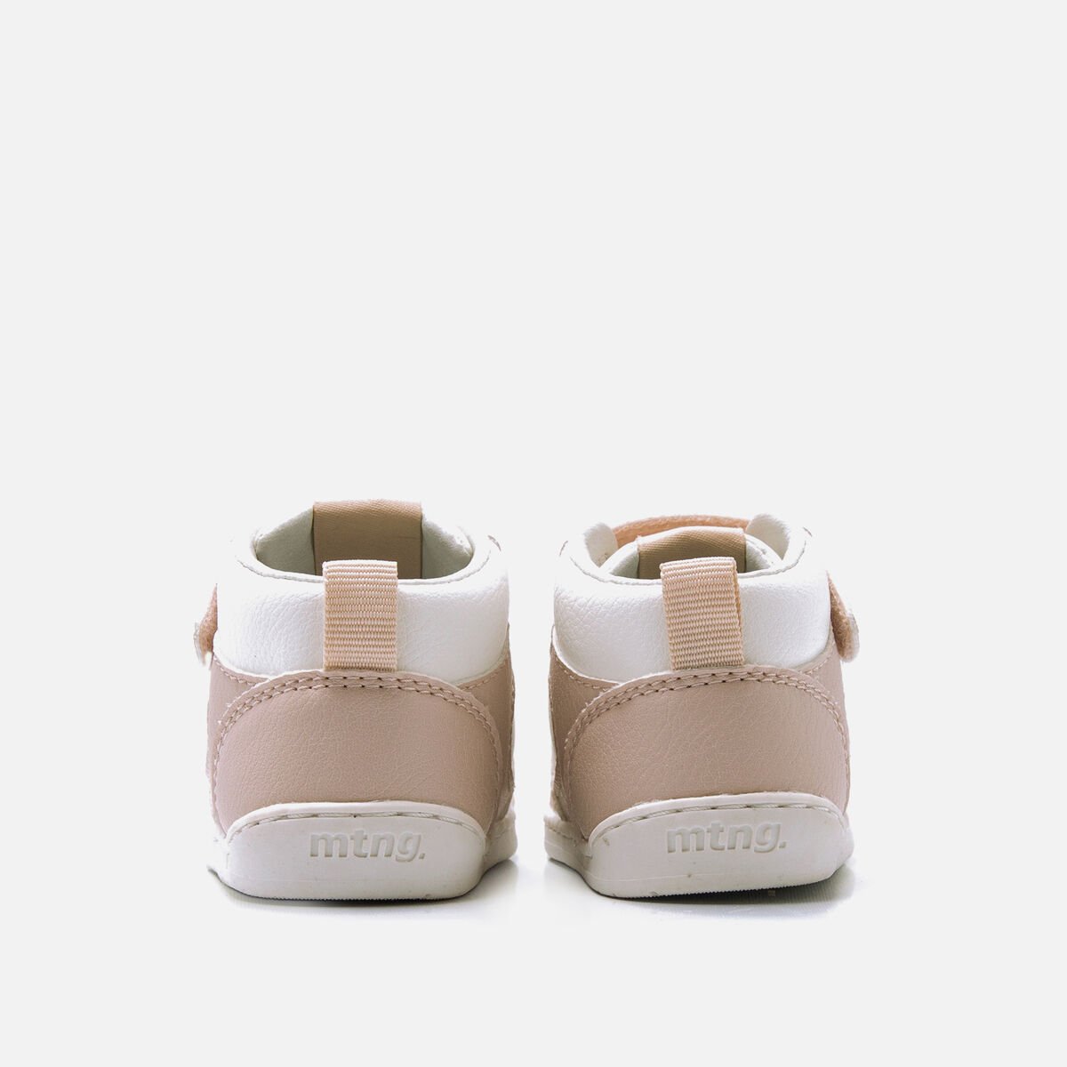 ﻿mtng Compra FREE BABY rosa 58906 NiñOs NiñA Calzado Zapatillas Descuentos del mes