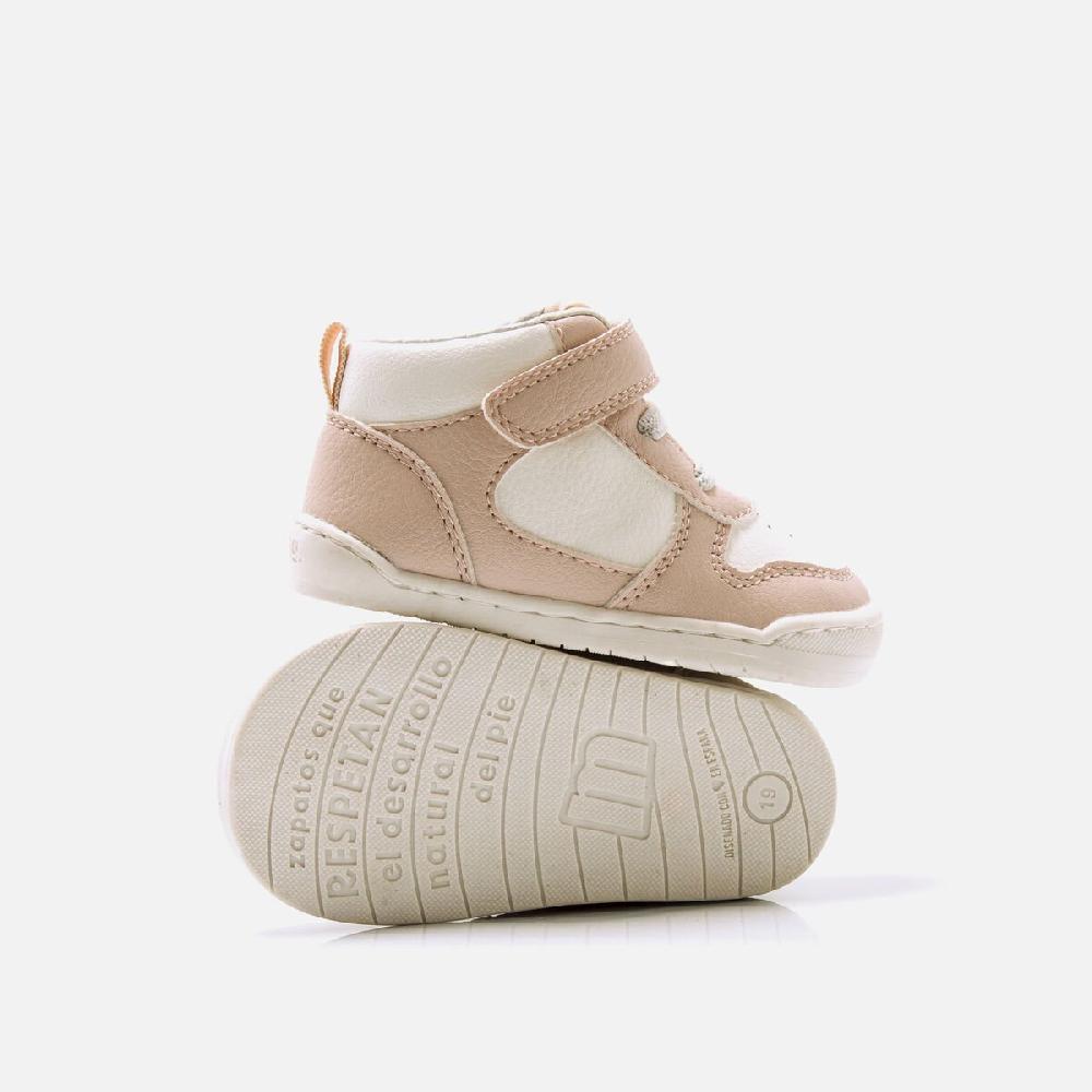 ﻿mtng Compra FREE BABY rosa 58906 NiñOs NiñA Calzado Zapatillas Descuentos del mes