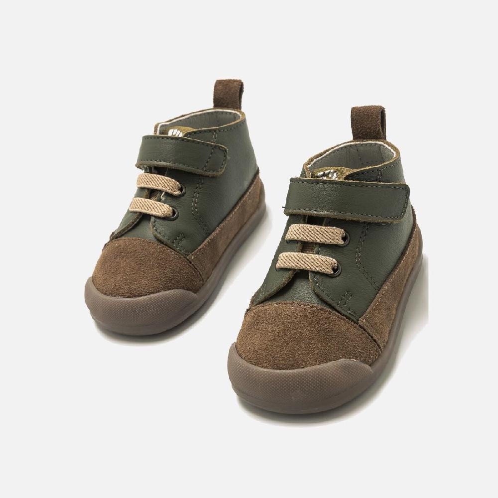 ﻿mtng Compra FREE BABY verde 56000 NiñOs Calzado Botines Oferta exclusiva