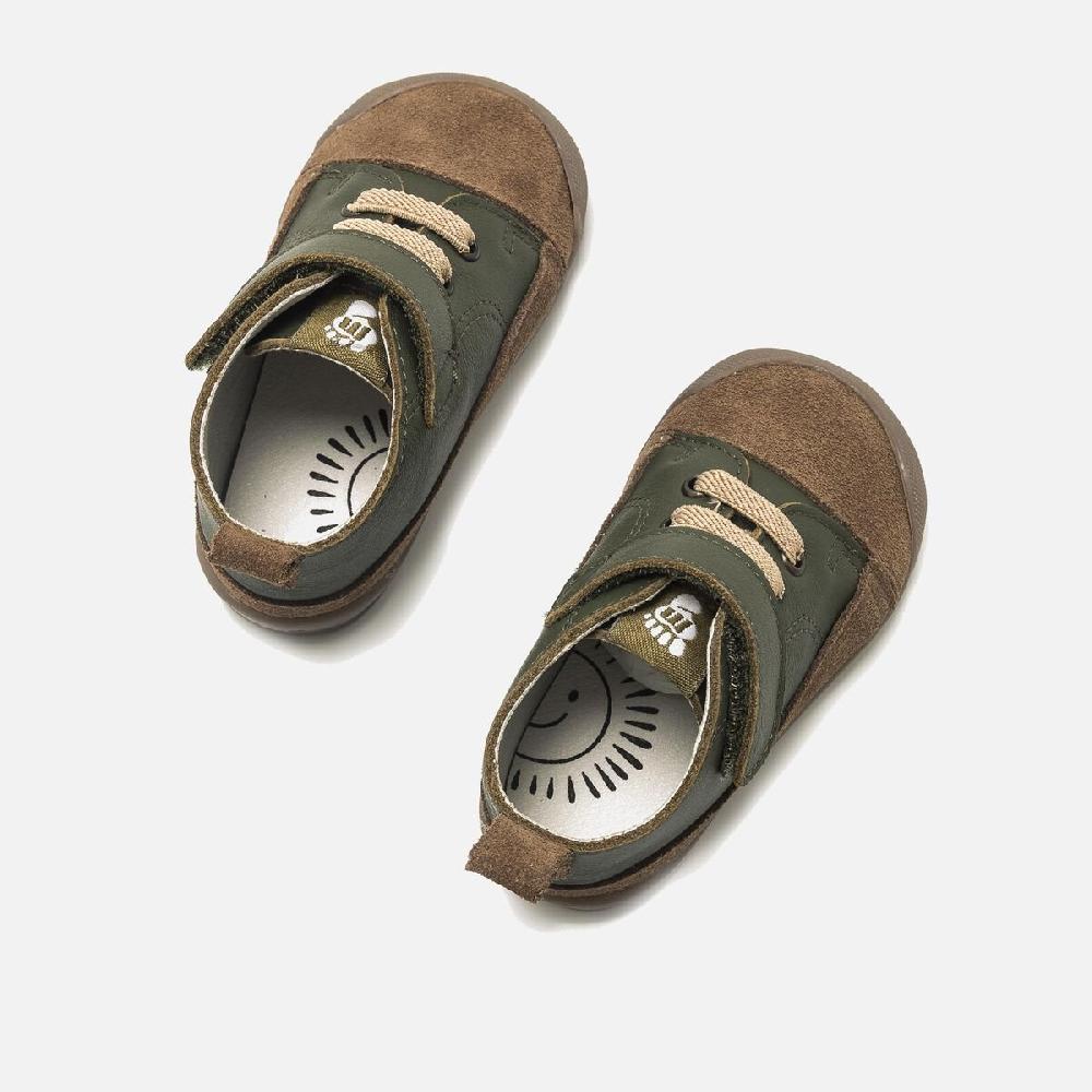 ﻿mtng Compra FREE BABY verde 56000 NiñOs Calzado Botines Oferta exclusiva