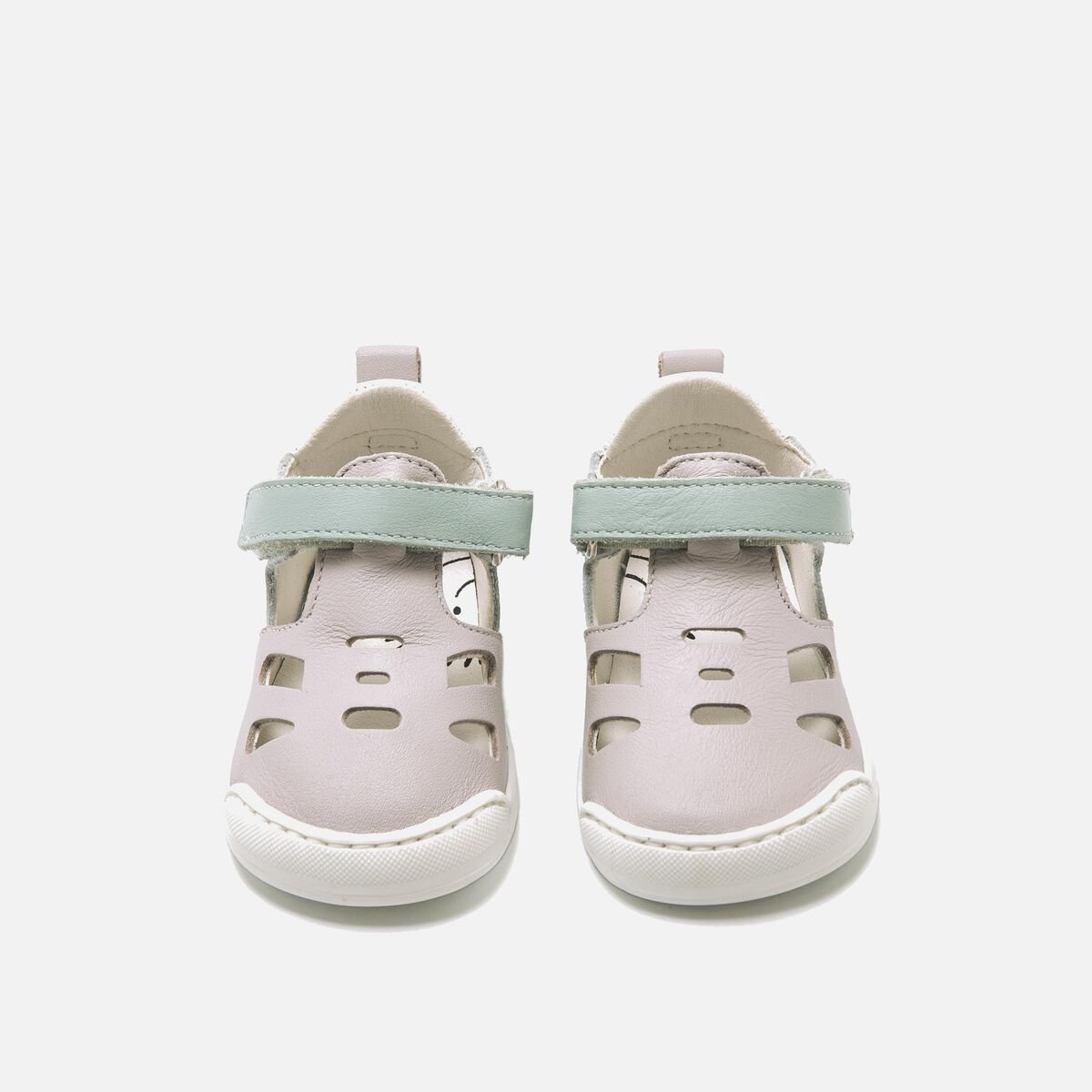 ﻿mtng Compra FREE BABY rosa 56499 NiñOs NiñA Calzado Sandalias Última moda