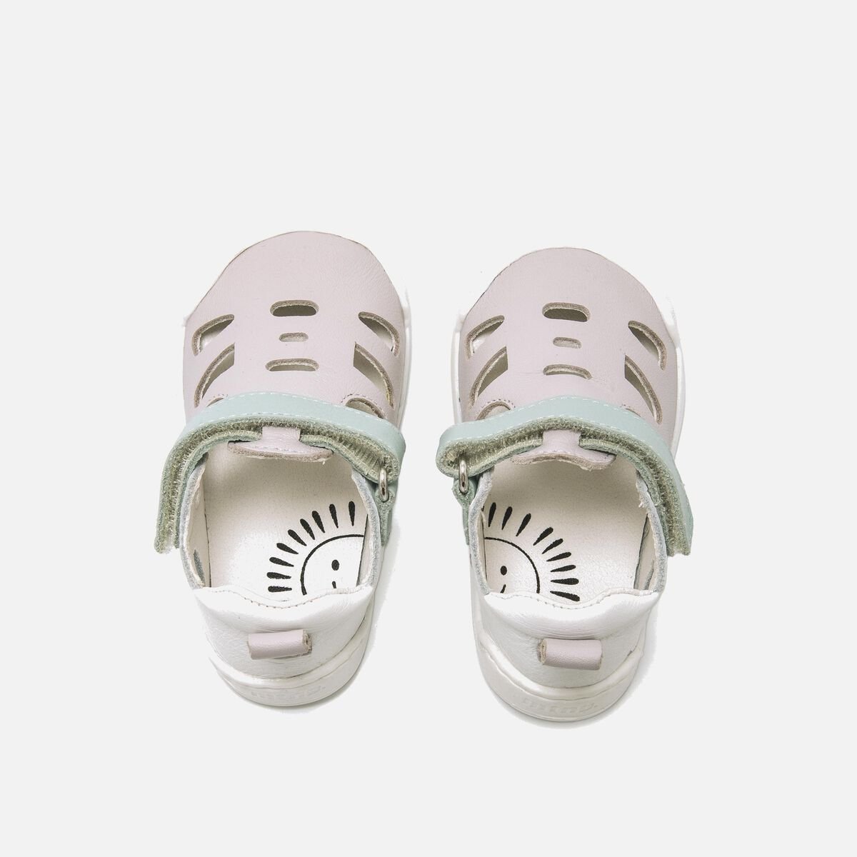 ﻿mtng Compra FREE BABY rosa 56499 NiñOs NiñA Calzado Sandalias Última moda