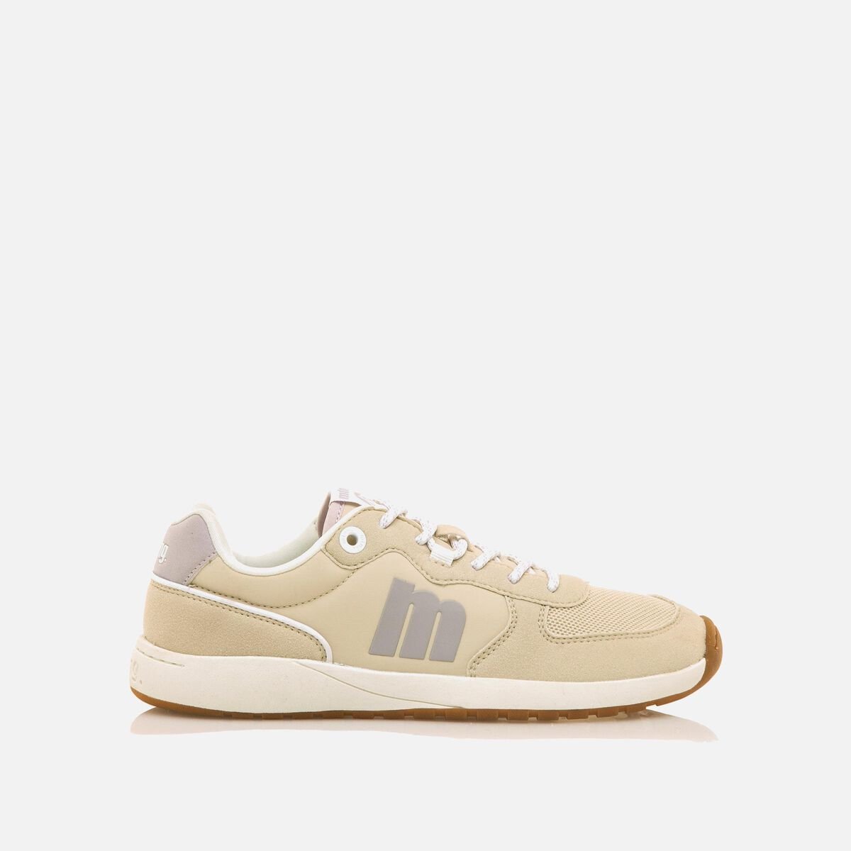 ﻿mtng Compra FREE beige 60451 Mujer Calzado Zapatillas