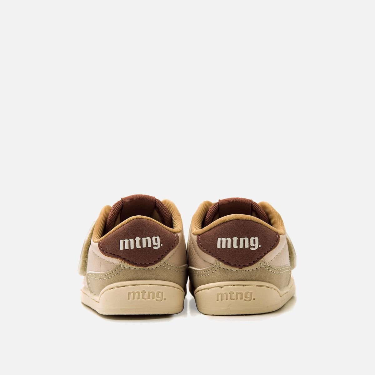 ﻿mtng Compra FREE BABY marron 58901 NiñOs NiñA Calzado Zapatillas Ofertas especiales