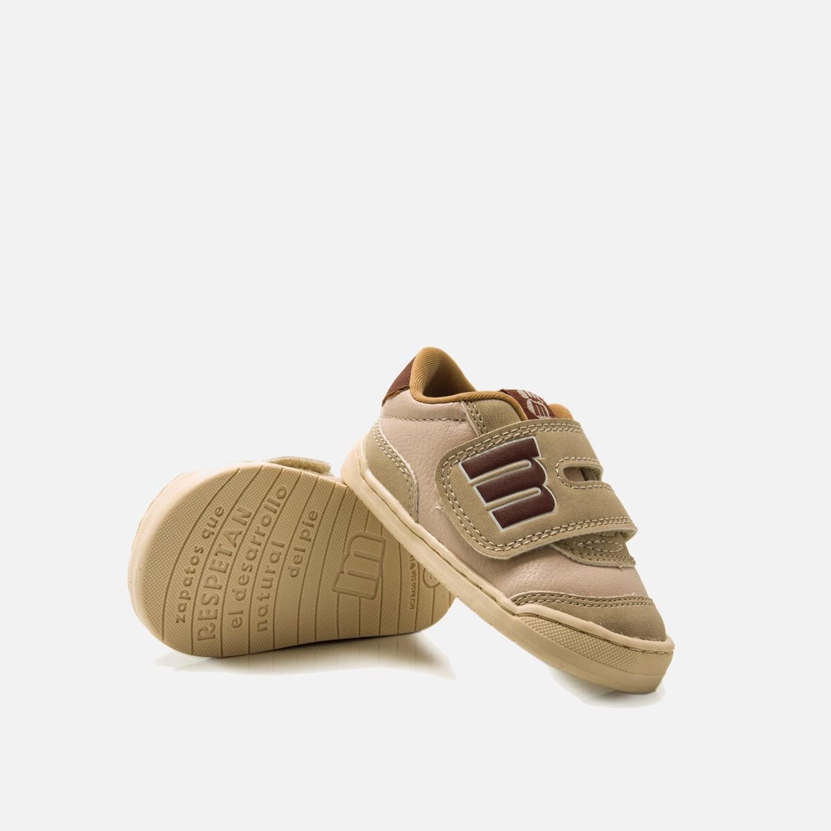 ﻿mtng Compra FREE BABY marron 58901 NiñOs NiñA Calzado Zapatillas Ofertas especiales