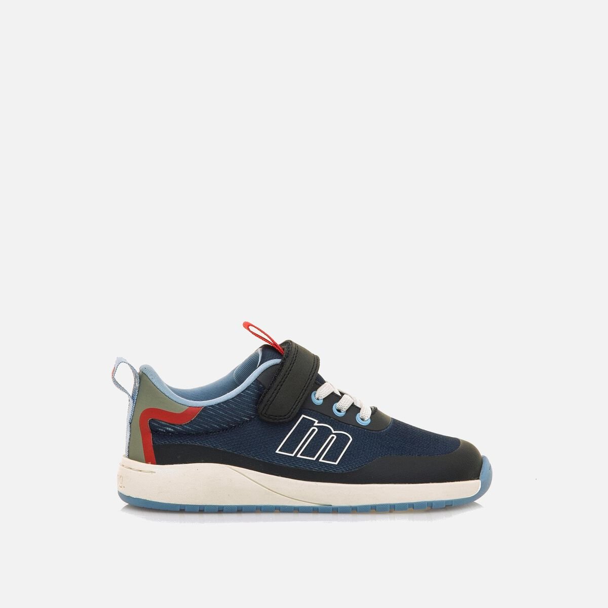 ﻿mtng Compra FREE azul 59574 NiñOs Calzado Zapatillas