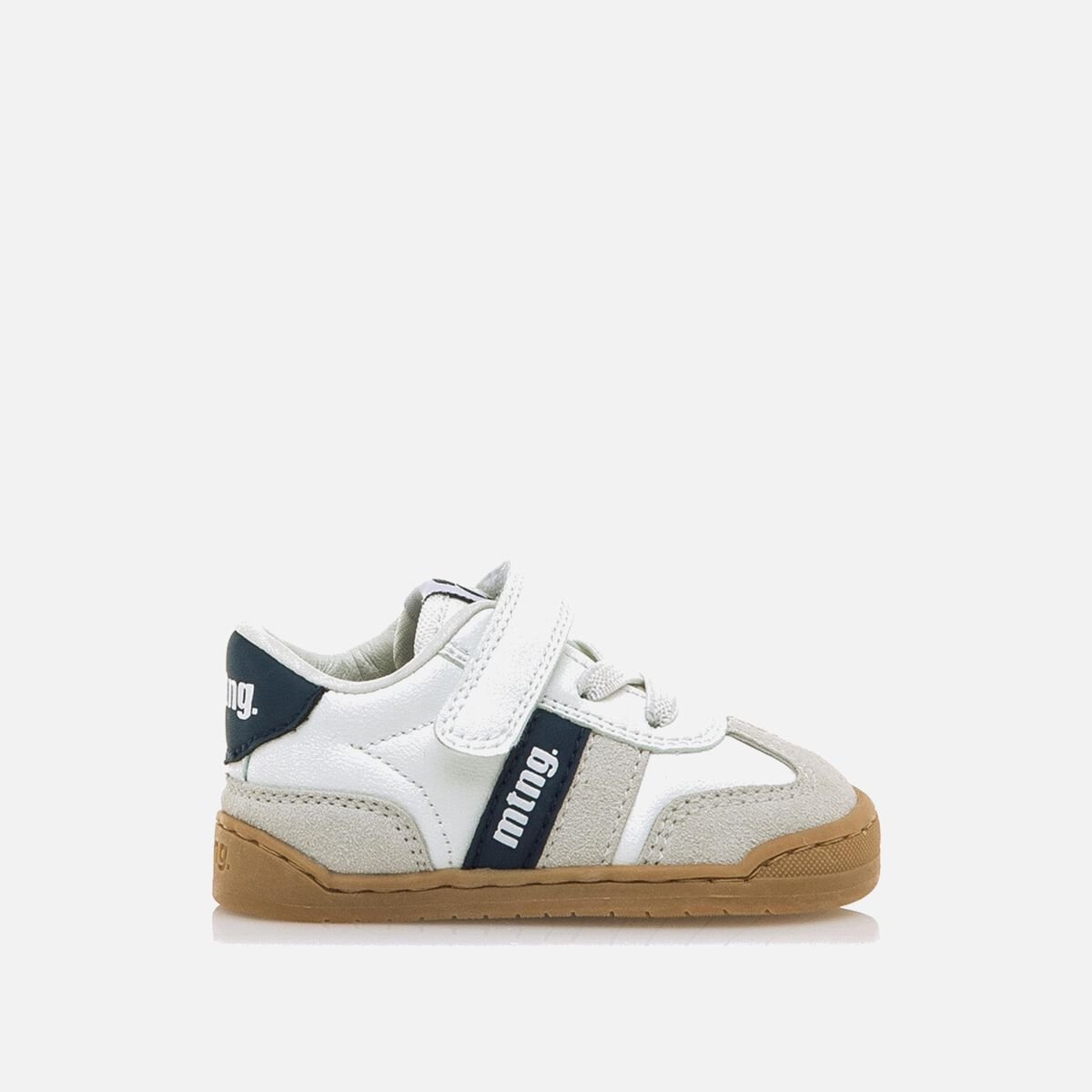 ﻿mtng Compra FREE BABY blanco 59592 NiñOs Calzado Zapatillas