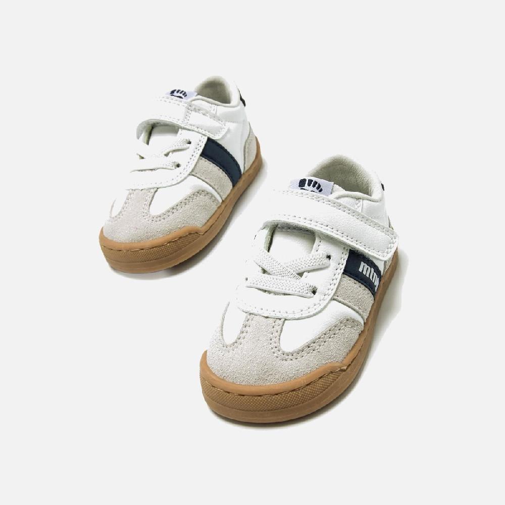 ﻿mtng Compra FREE BABY blanco 59592 NiñOs Calzado Zapatillas Devoluciones gratuitas