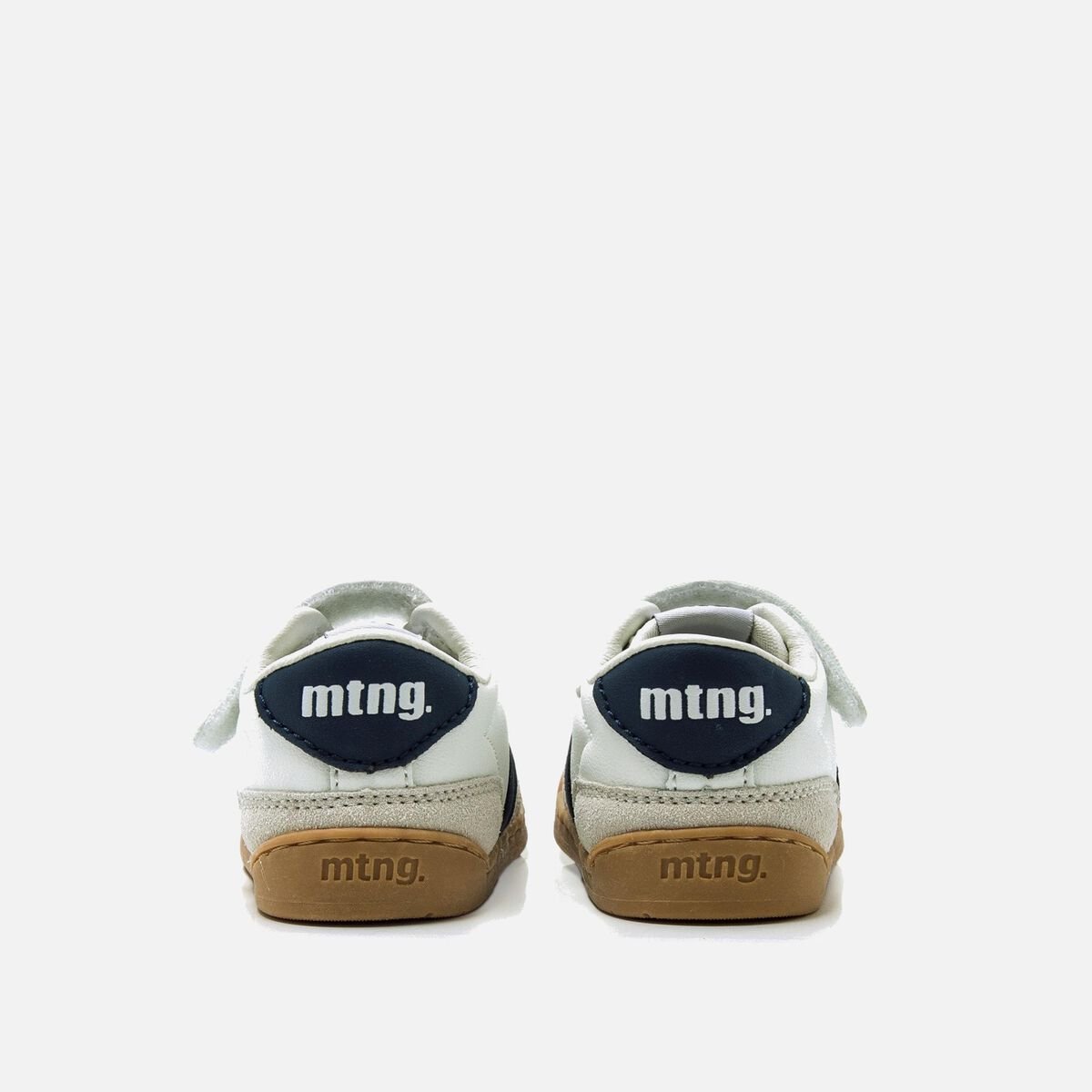 ﻿mtng Compra FREE BABY blanco 59592 NiñOs Calzado Zapatillas Devoluciones gratuitas