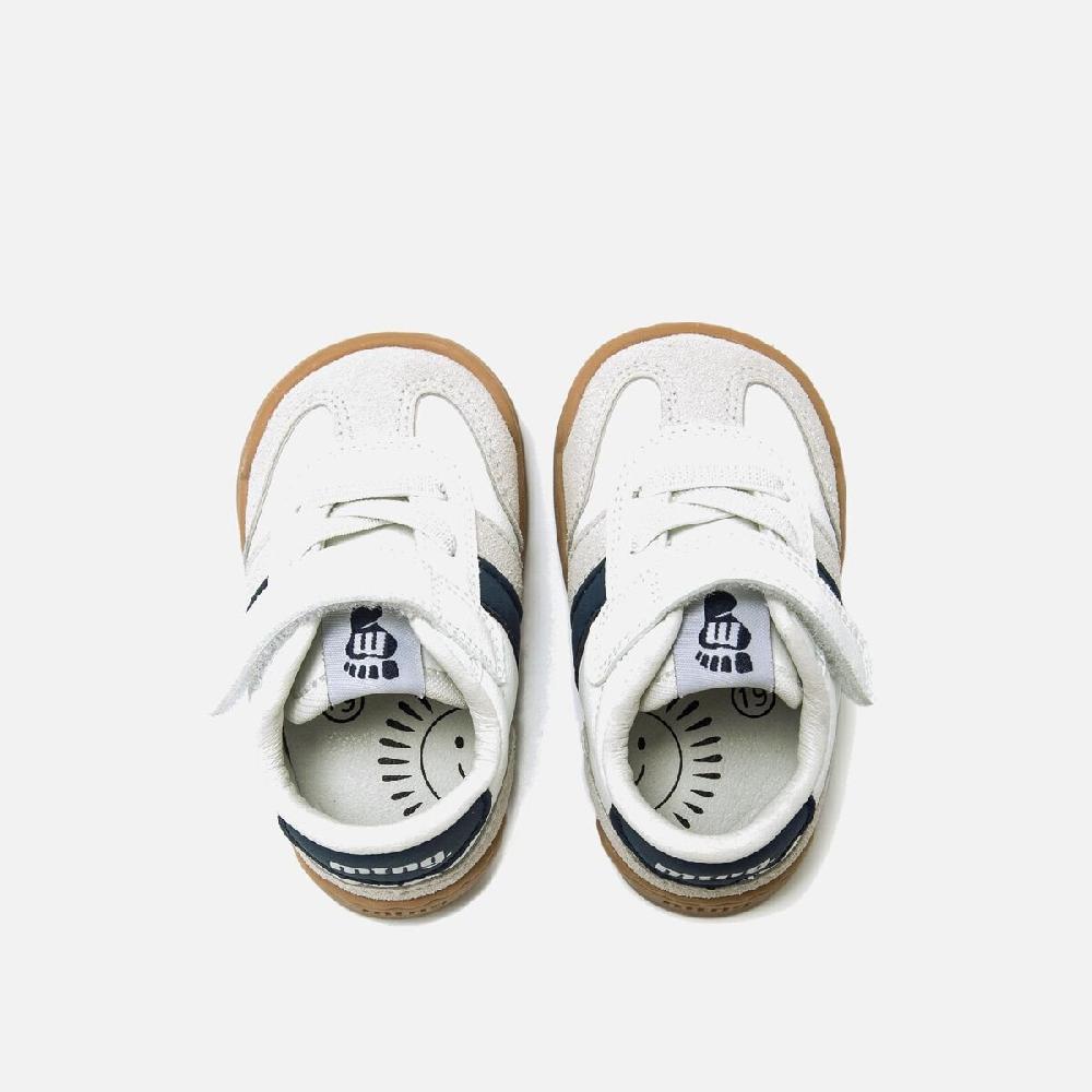 ﻿mtng Compra FREE BABY blanco 59592 NiñOs Calzado Zapatillas Devoluciones gratuitas