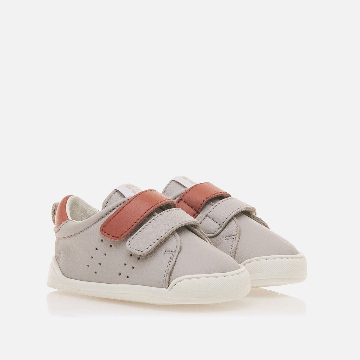 ﻿mtng Compra FREE BABY beige 56496 NiñOs NiñA Calzado Zapatillas 2025