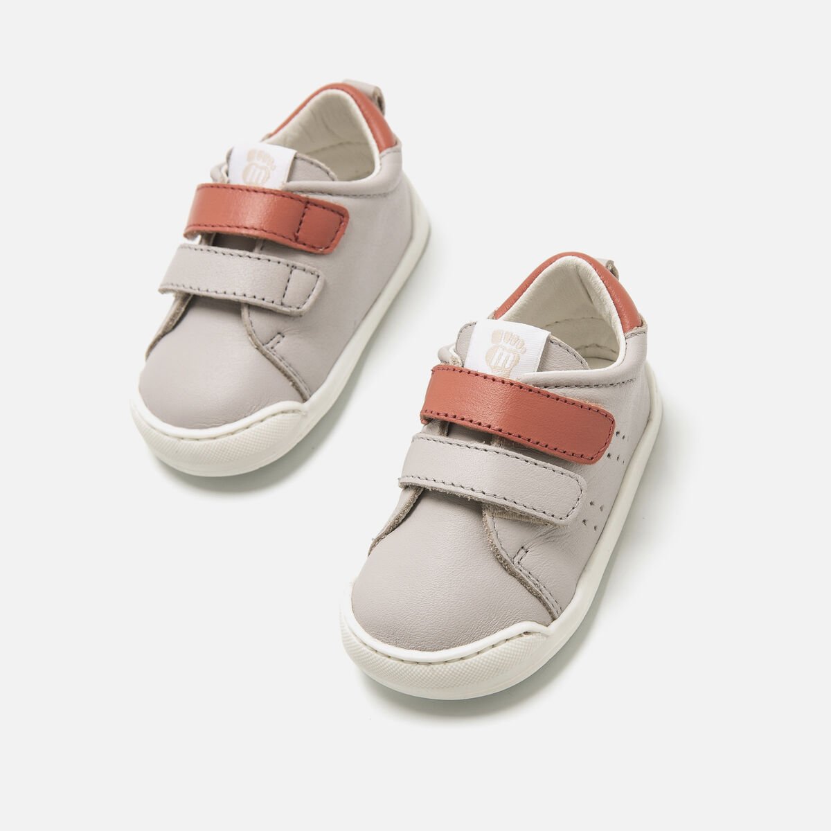 ﻿mtng Compra FREE BABY beige 56496 NiñOs NiñA Calzado Zapatillas 2025