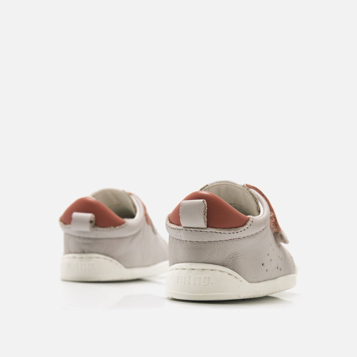 ﻿mtng Compra FREE BABY beige 56496 NiñOs NiñA Calzado Zapatillas 2025