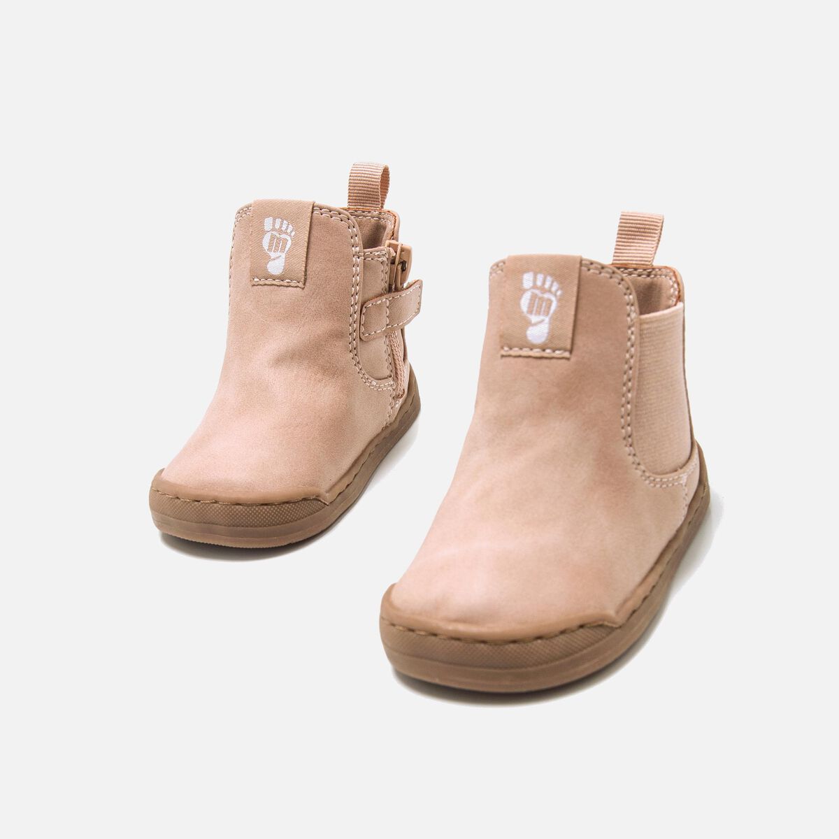 ﻿mtng Compra FREE BABY rosa 58895 NiñOs NiñA Calzado Botines En línea