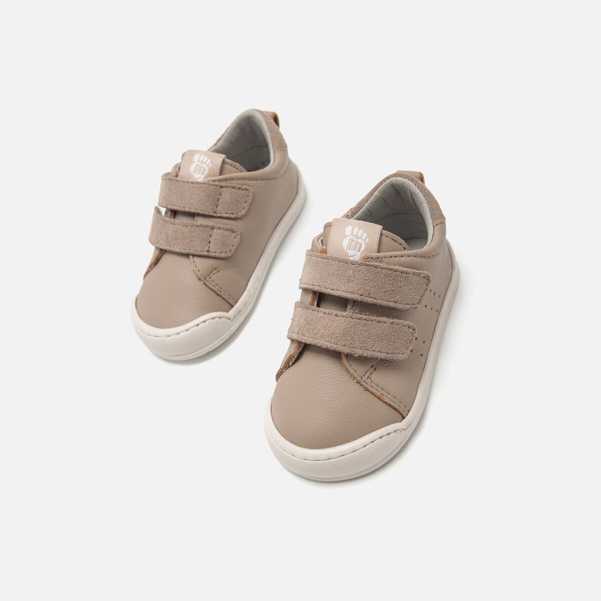 ﻿mtng Compra FREE BABY marron 57704 NiñOs Calzado Zapatillas Outlet
