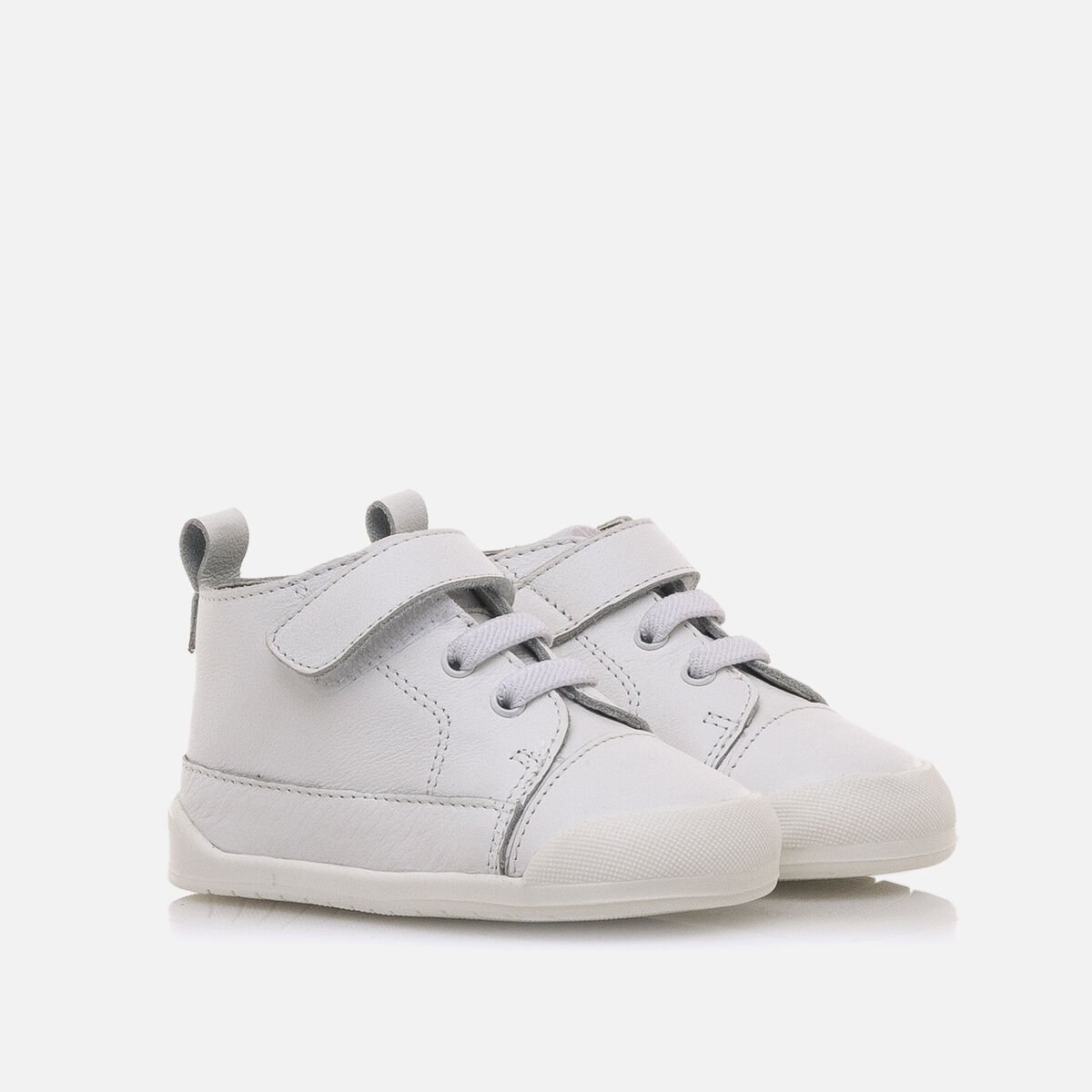 ﻿mtng Compra FREE BABY blanco 55996 NiñOs NiñA Calzado Botines Rebajas