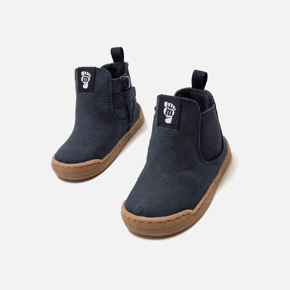 ﻿mtng Compra FREE BABY azul 58894 NiñOs NiñA Calzado Botines Ofertas