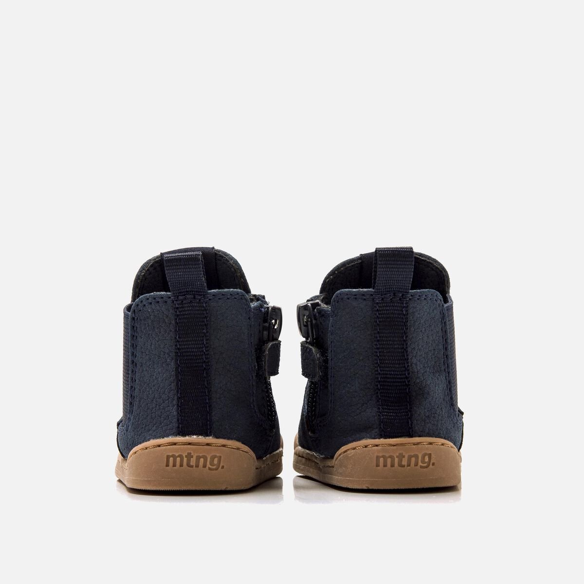 ﻿mtng Compra FREE BABY azul 58894 NiñOs NiñA Calzado Botines Ofertas