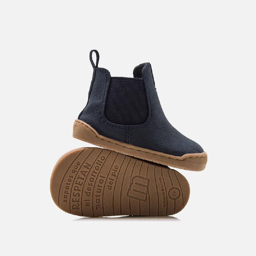 ﻿mtng Compra FREE BABY azul 58894 NiñOs NiñA Calzado Botines Ofertas