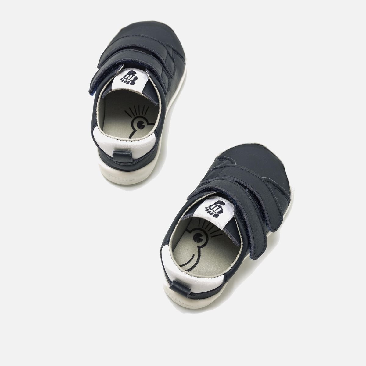 ﻿mtng Compra FREE BABY azul 55992 NiñOs Calzado Zapatillas Venta caliente
