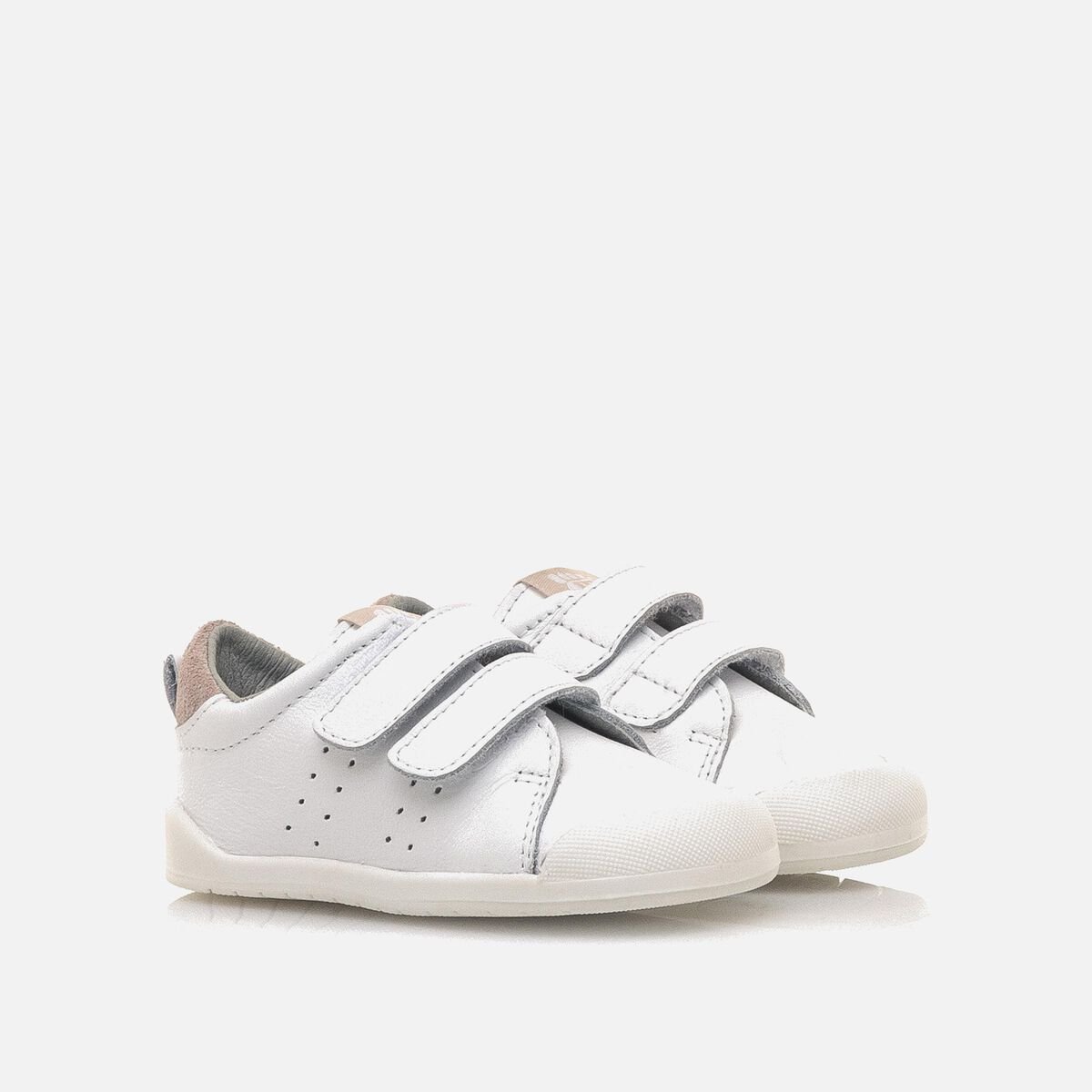﻿mtng Compra FREE BABY blanco 55993 NiñOs NiñA Calzado Zapatillas En oferta