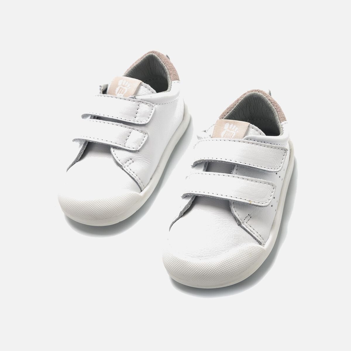 ﻿mtng Compra FREE BABY blanco 55993 NiñOs NiñA Calzado Zapatillas En oferta
