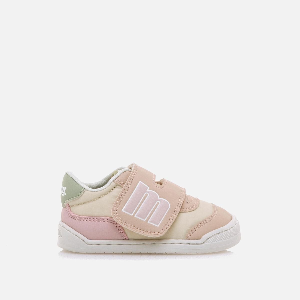 ﻿mtng Compra FREE BABY rosa 59551 NiñOs NiñA Calzado Zapatillas