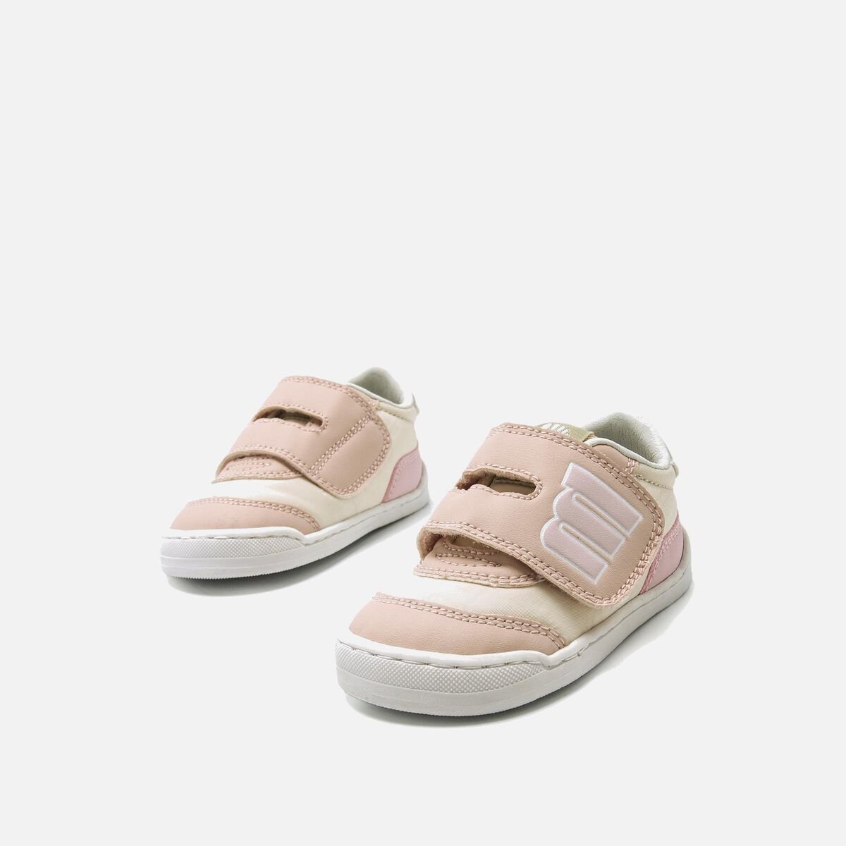 ﻿mtng Compra FREE BABY rosa 59551 NiñOs NiñA Calzado Zapatillas Rebajas baratas