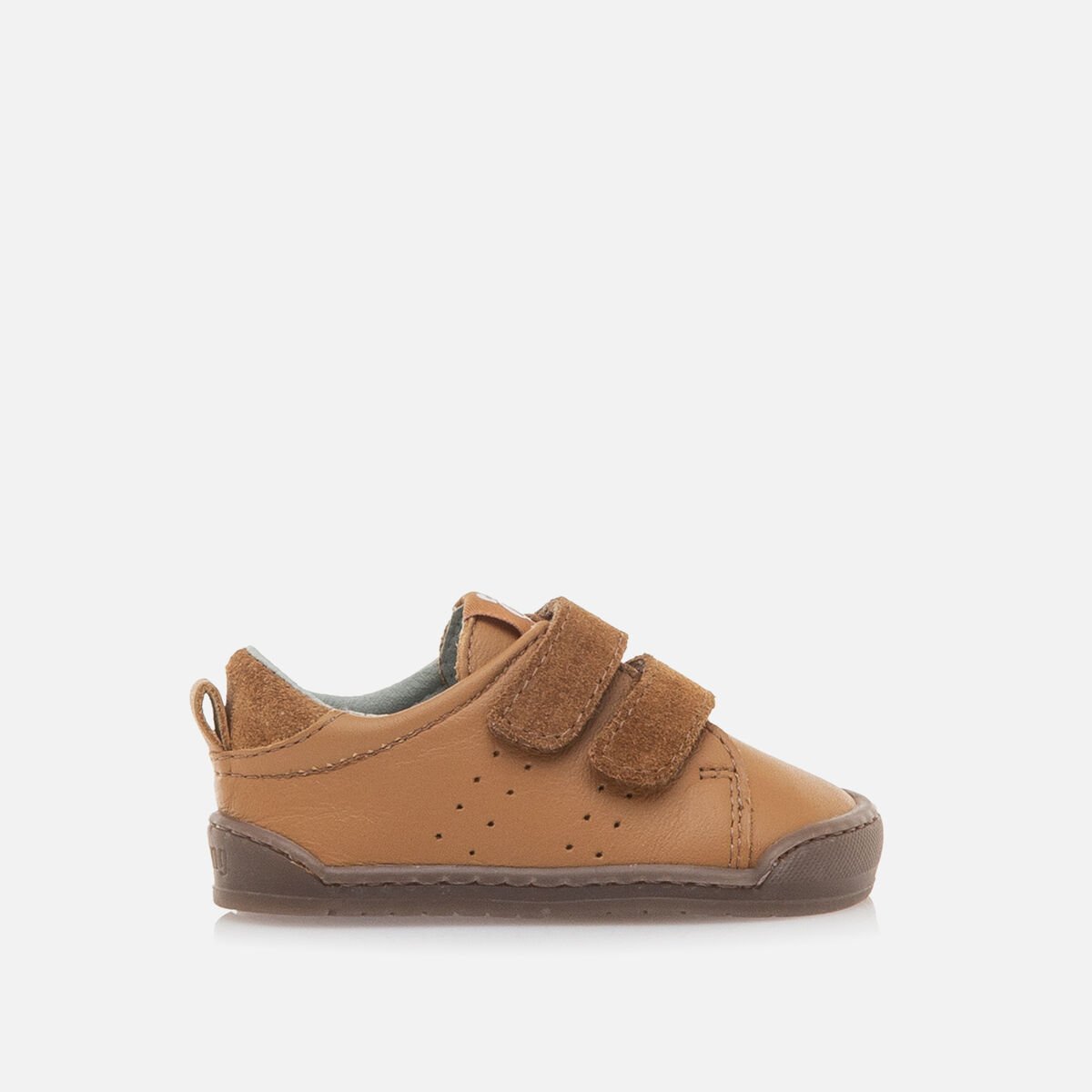 ﻿mtng Compra FREE BABY marron 57706 NiñOs Calzado Zapatillas Rebajas de fábrica