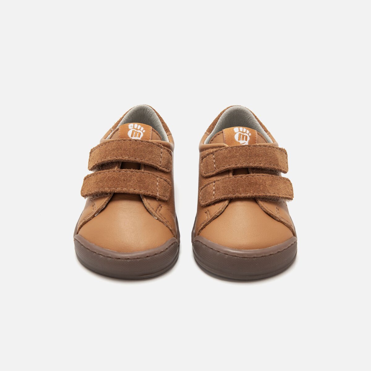﻿mtng Compra FREE BABY marron 57706 NiñOs Calzado Zapatillas Rebajas de fábrica